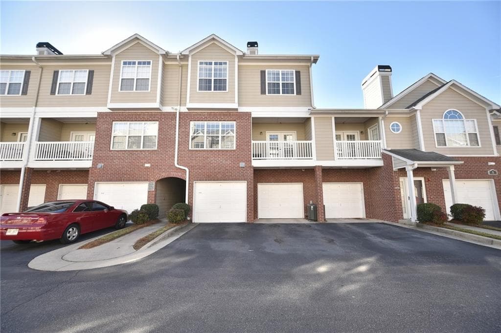 1116 Woodland Lane 1116, Alpharetta, GA 30009 — most recent listing photo