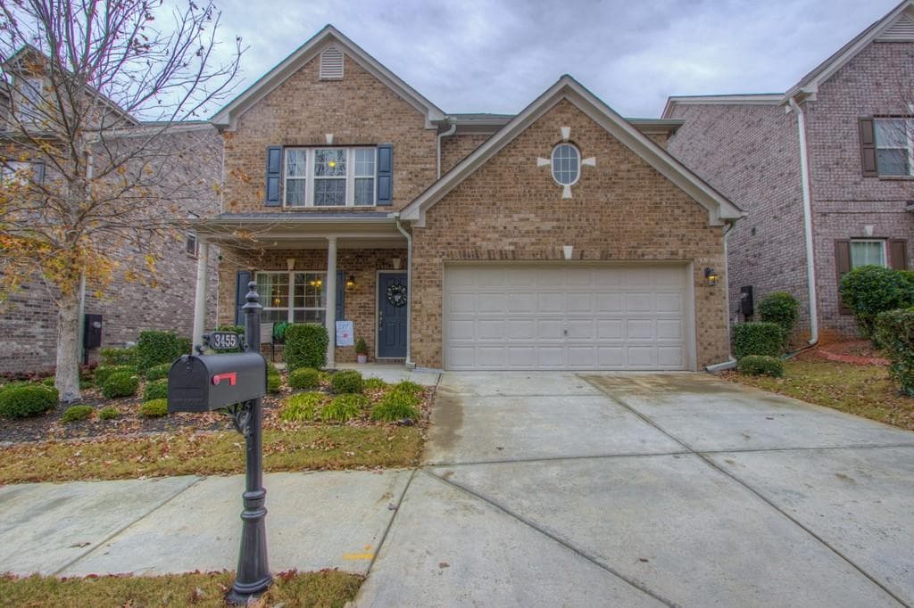3455 Flycatcher Way, Duluth, GA 30097 — most recent listing photo