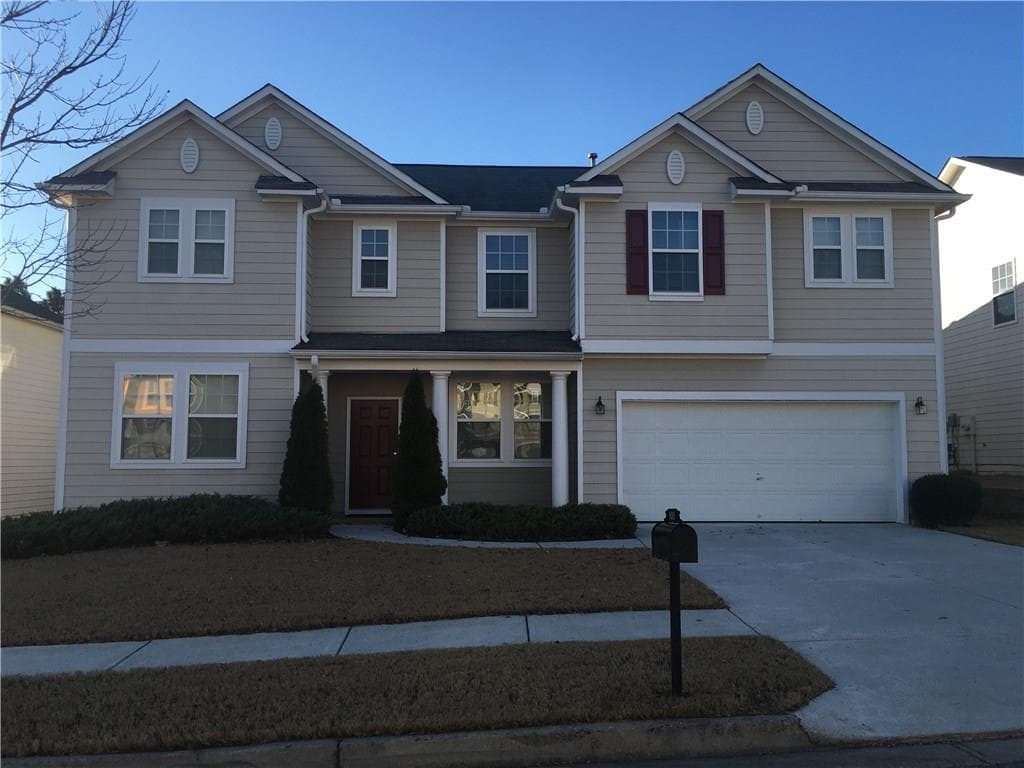 6210 Sparkling Cove Lane, Buford, GA 30518 — most recent listing photo