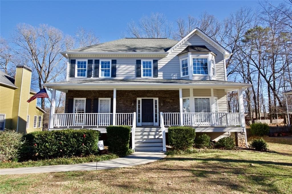 1836 Kelsi Court, Kennesaw, GA 30152 — most recent listing photo