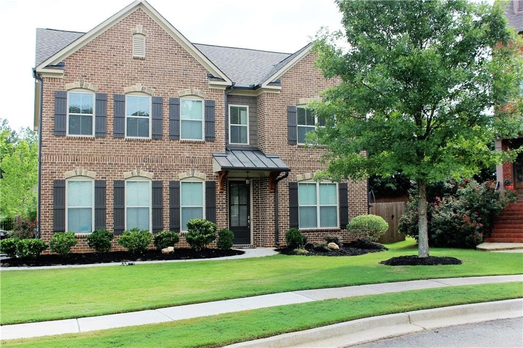505 Portrait Circle, Johns Creek, GA 30022 — most recent listing photo