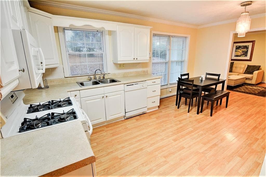 3268 Fern Drive, Tucker, GA 30084 — most recent listing photo