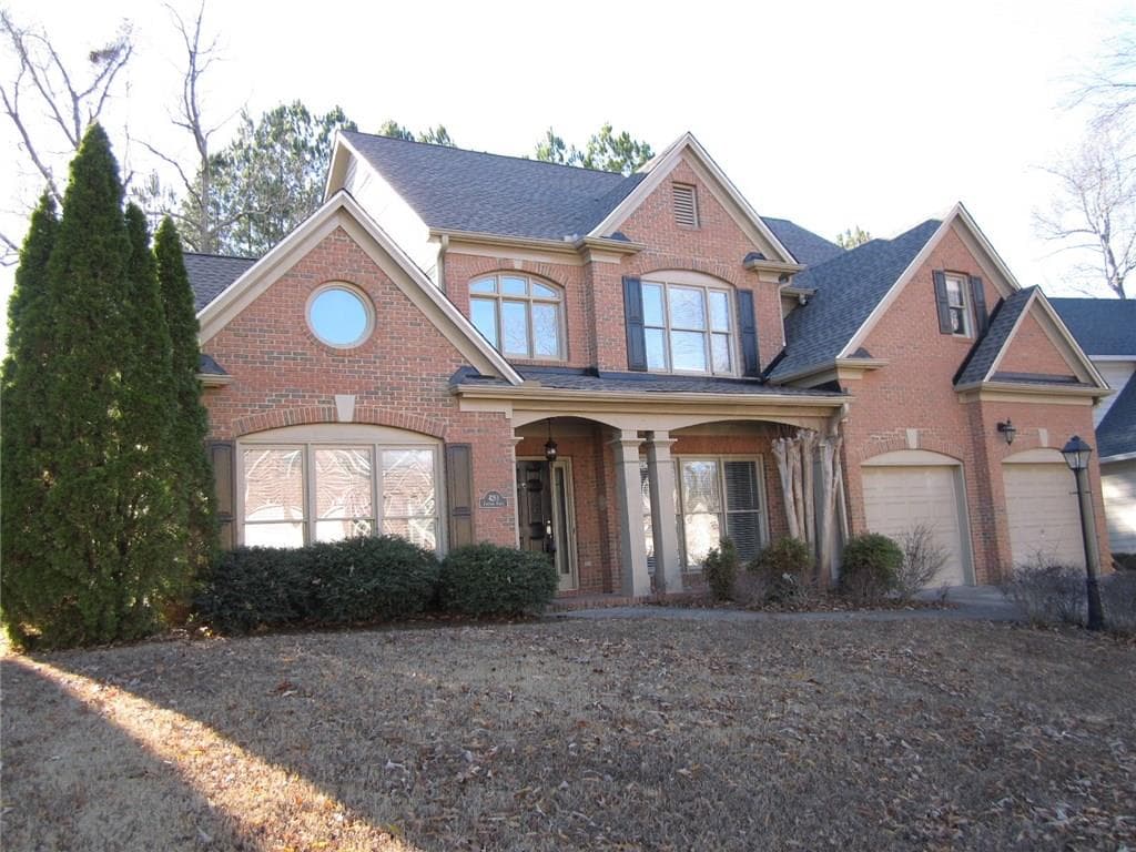4263 Chastain Pointe, Kennesaw, GA 30144 — most recent listing photo
