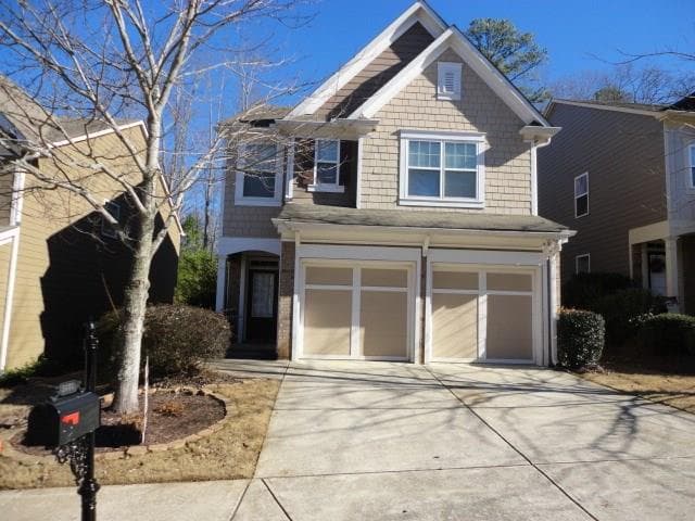 4 bedroom single family residence sold at 5665 Sterling Court, Cumming, GA 30040