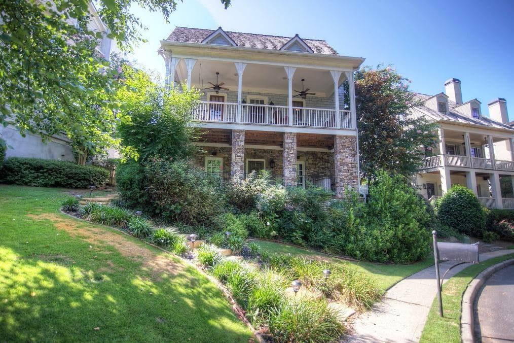 6725 Pond Road, Cumming, GA 30040 — most recent listing photo