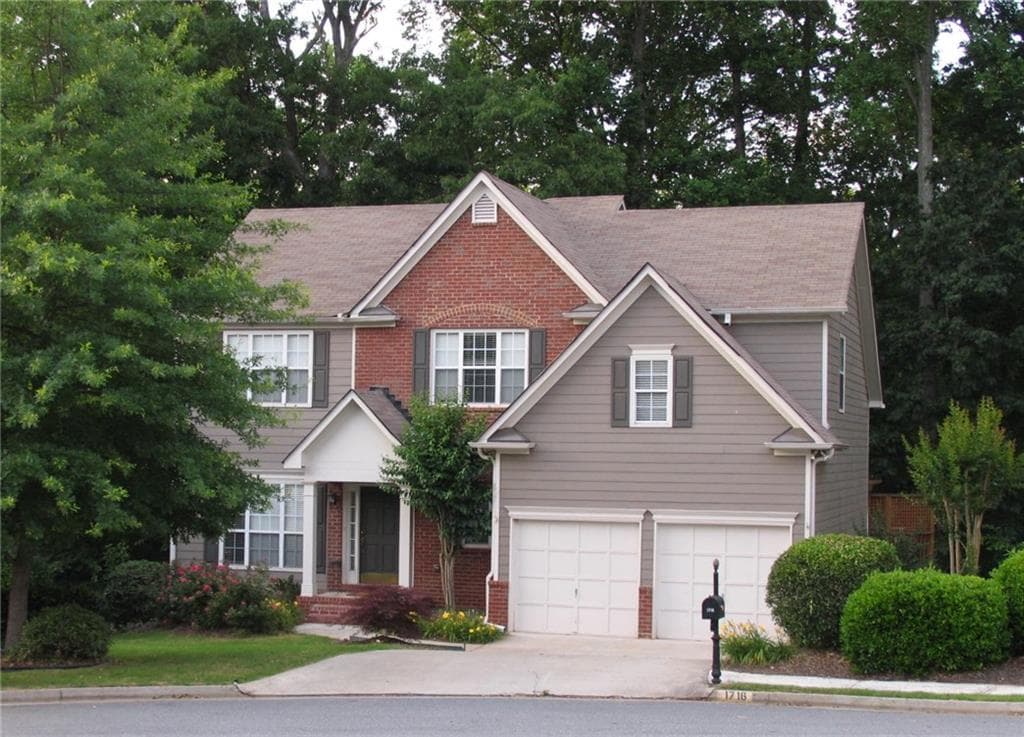 1716 Hidden Springs Trace, Smyrna, GA 30082 — most recent listing photo