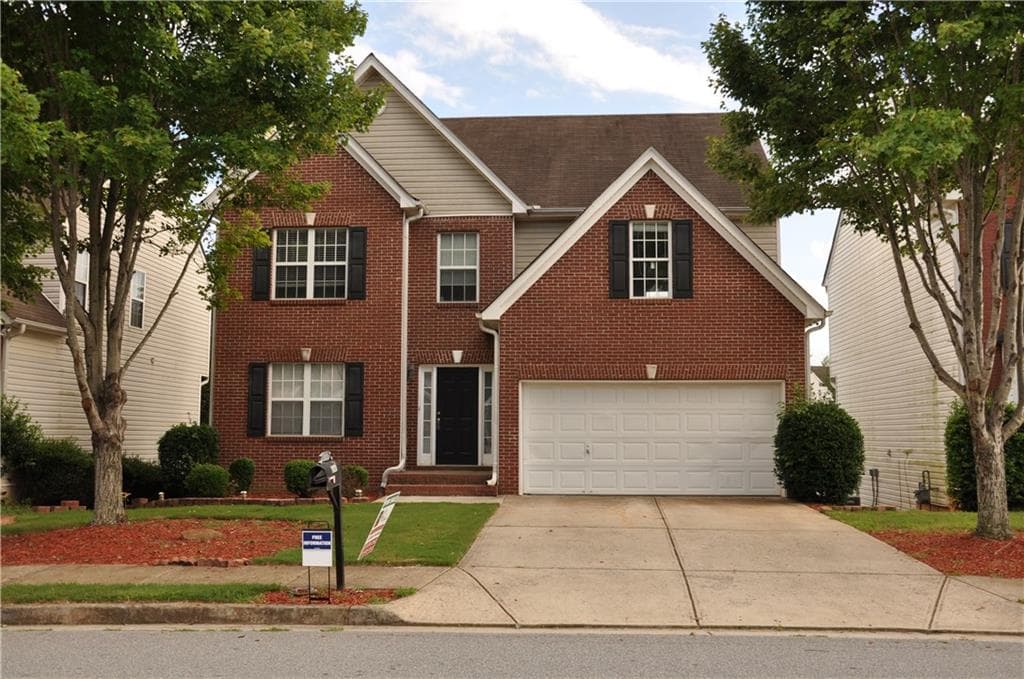 3846 Jackson Shoals Court, Lawrenceville, GA 30044 — most recent listing photo