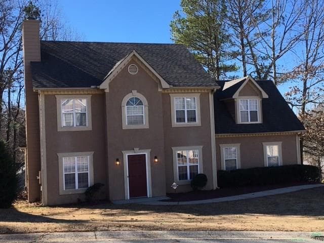 2628 Windage Drive, Marietta, GA 30008 — most recent listing photo