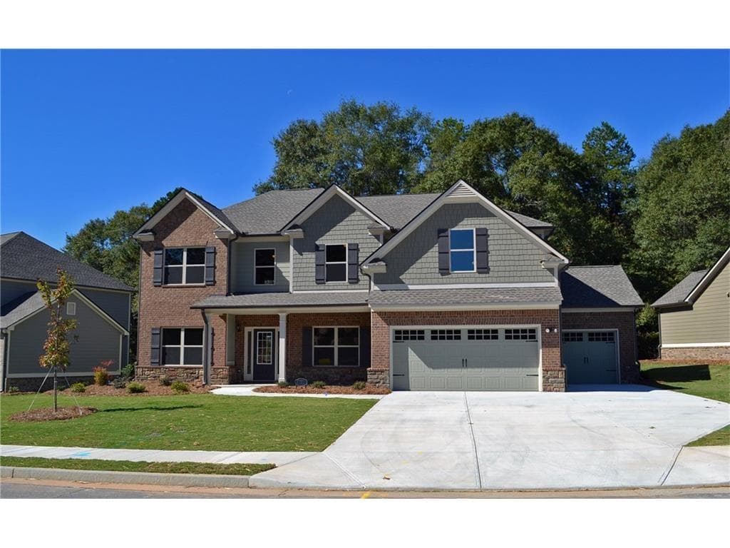 2131 MARLBOROUGH Drive, Bethlehem, GA 30620 — most recent listing photo