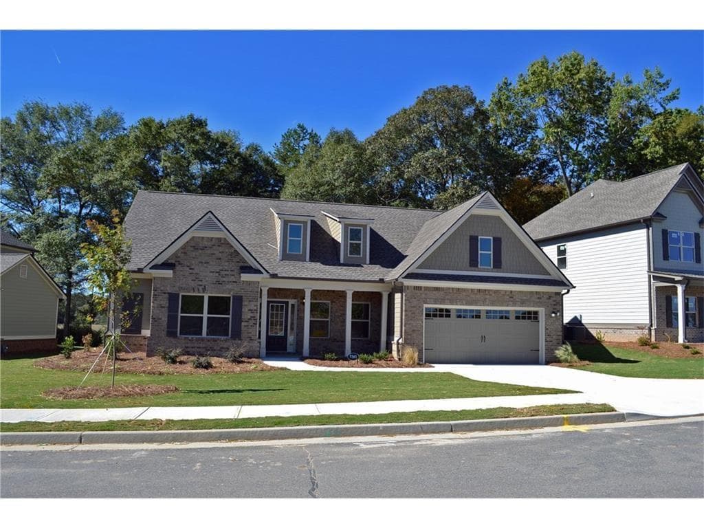 2141 MARLBOROUGH Drive, Bethlehem, GA 30620 — most recent listing photo