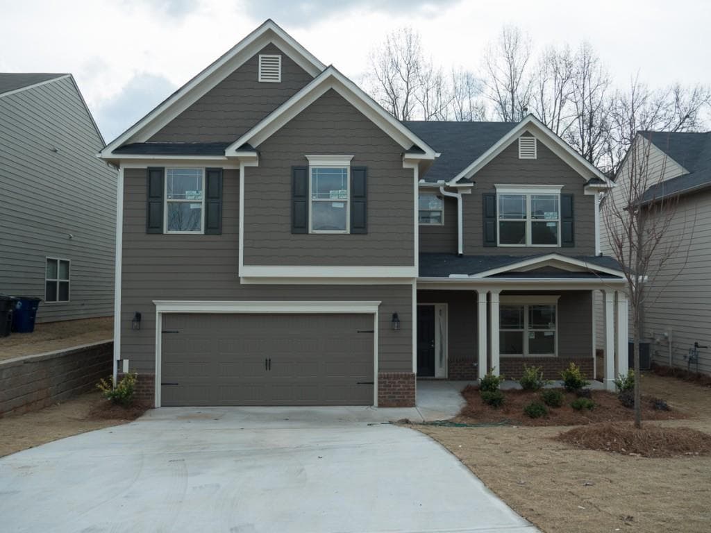 5075 Manning Drive, Douglasville, GA 30135 — most recent listing photo