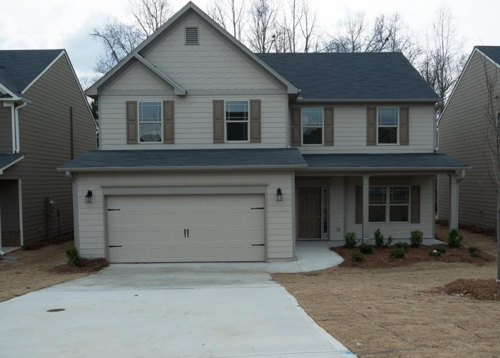 5077 Manning Drive, Douglasville, GA 30135 — most recent listing photo
