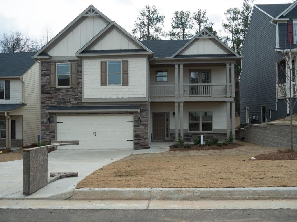 5083 Manning Drive, Douglasville, GA 30135 — most recent listing photo