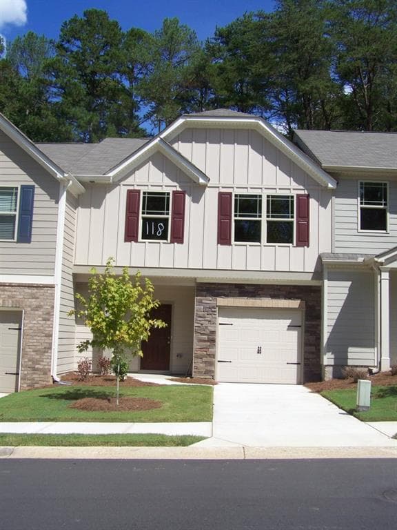 118 Oakview Passage 98, Canton, GA 30114 — most recent listing photo