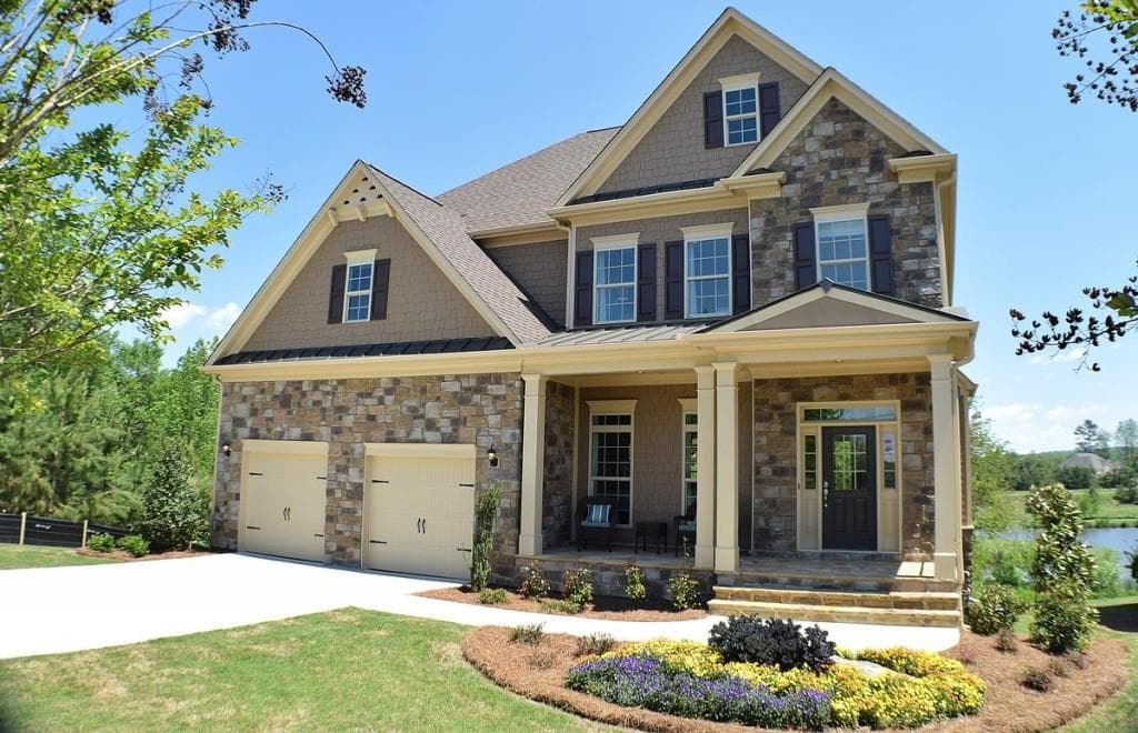 4610 Odum Lake Trail, Cumming, GA 30040 — most recent listing photo