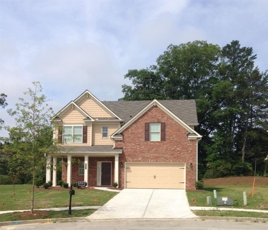 3182 Club Arrow Court, Snellville, GA 30039 — most recent listing photo