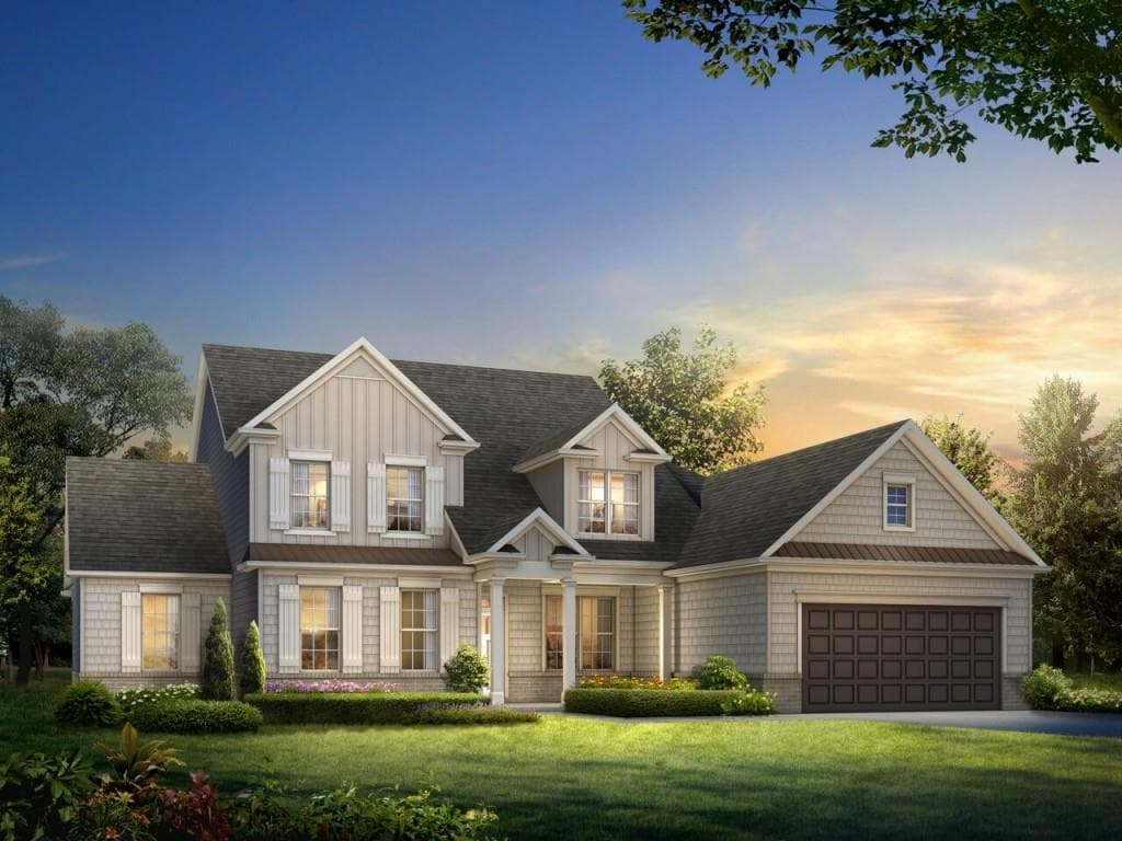 2236 Derbyshire Drive, Marietta, GA 30064 — most recent listing photo