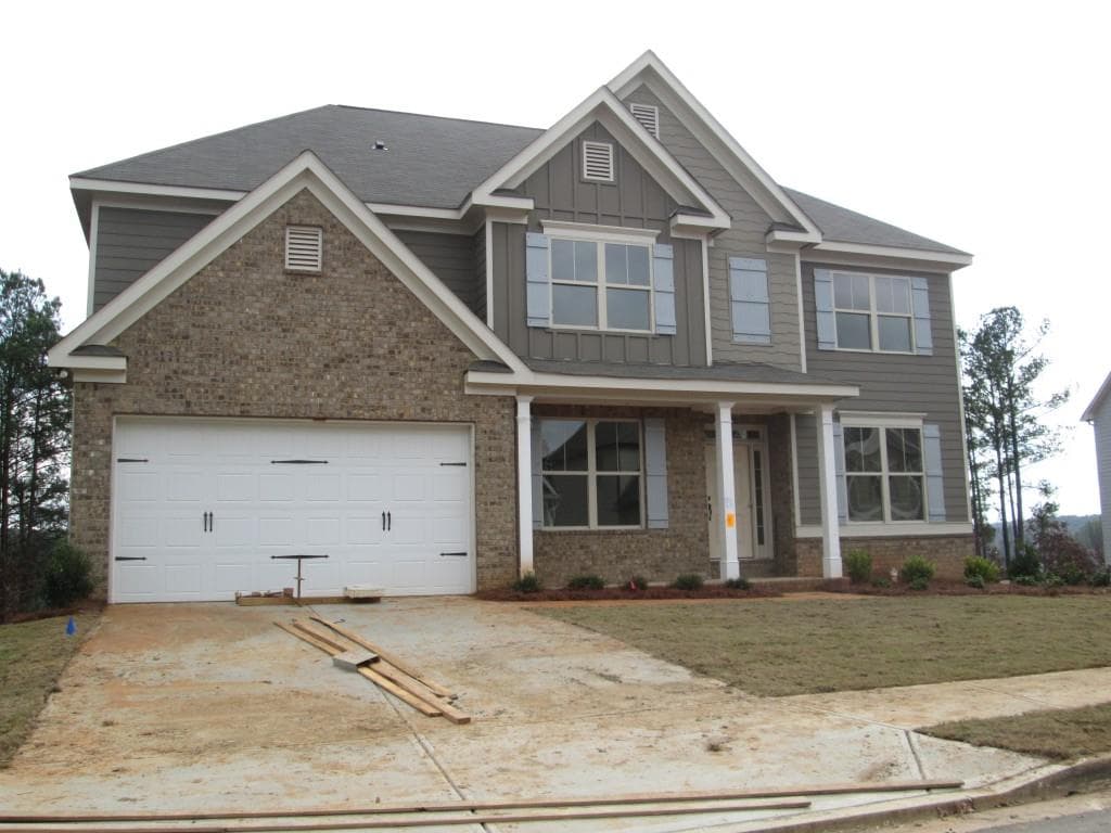 795 Blackberry Run Trail, Dallas, GA 30132 — most recent listing photo