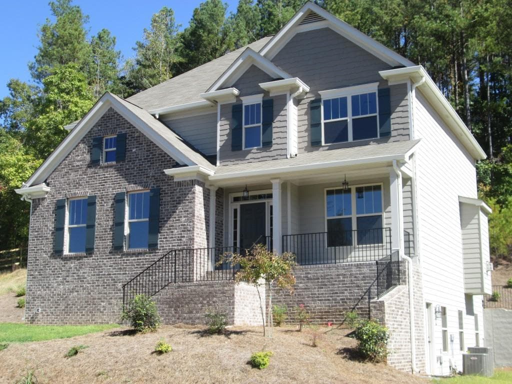 472 Blackberry Run Trail, Dallas, GA 30132 — most recent listing photo