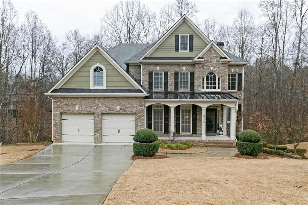 3936 Halisport Drive, Kennesaw, GA 30152 — most recent listing photo