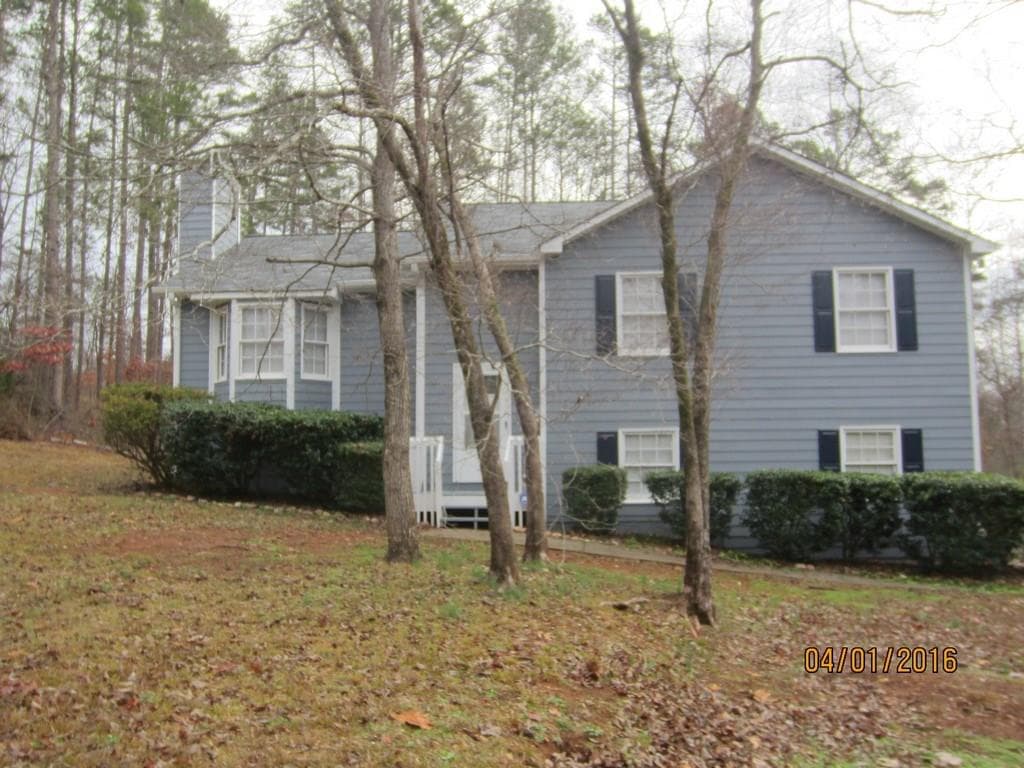 6160 Emerald Springs Way, Acworth, GA 30102 — most recent listing photo