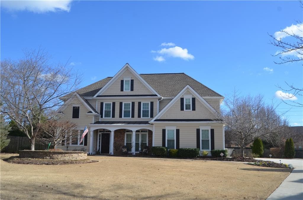 982 Williamson Lane, Snellville, GA 30078 — most recent listing photo