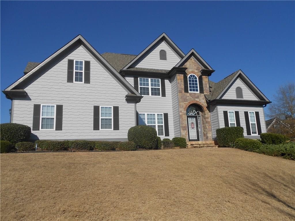8215 Applewood Court, Gainesville, GA 30506 — most recent listing photo
