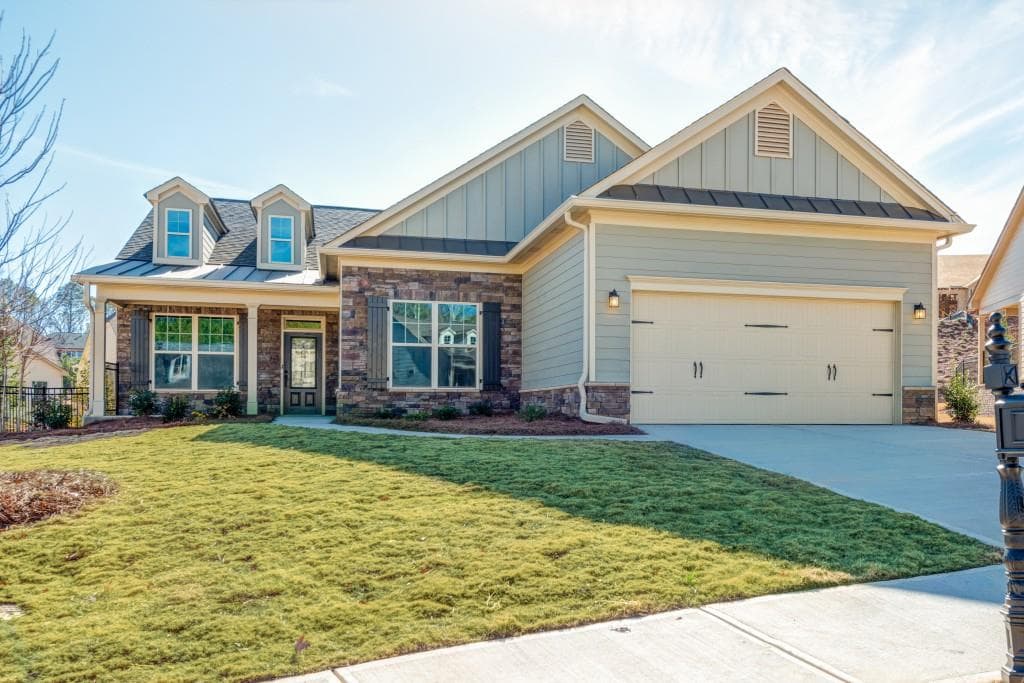 216 Woodridge Terrace, Canton, GA 30114 — most recent listing photo