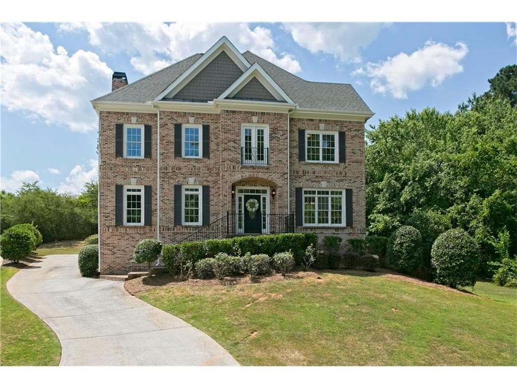 2026 Barrington Lane, Villa Rica, GA 30180 — most recent listing photo