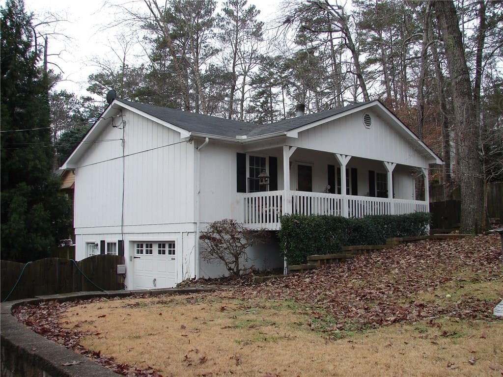 3 bedroom, 1,430 sq ft single family residence sold at 3245 Marine Road, Cumming, GA 30041