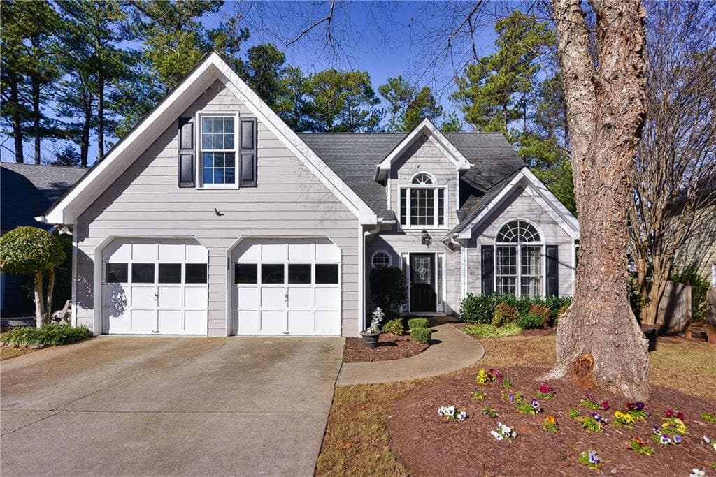 5355 Wyntree Court, Peachtree Corners, GA 30071 — most recent listing photo