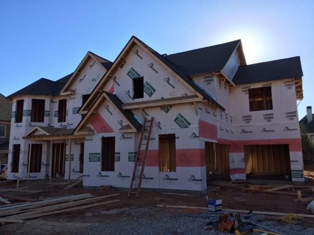 2496 Monta Vista Way, Hoschton, GA 30548 — most recent listing photo