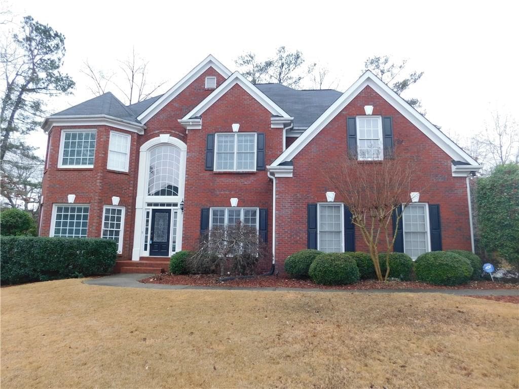 301 Sandhurst Court, Suwanee, GA 30024 — most recent listing photo