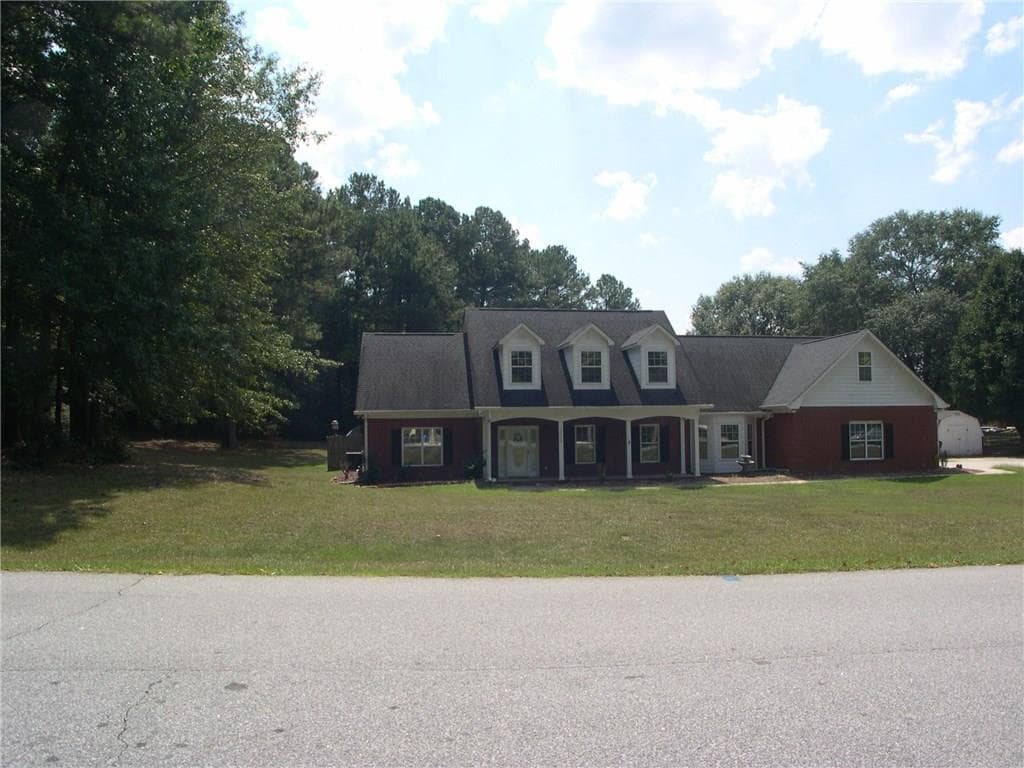 12734 Cattail Court, Hampton, GA 30228 — most recent listing photo