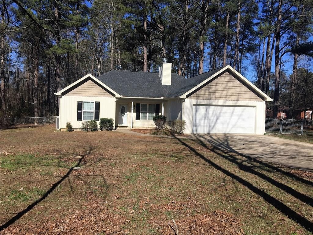 184 Walker Hills Circle, Cartersville, GA 30121 — most recent listing photo