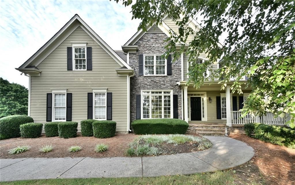 4225 Three Chimneys Lane, Cumming, GA 30041 — most recent listing photo
