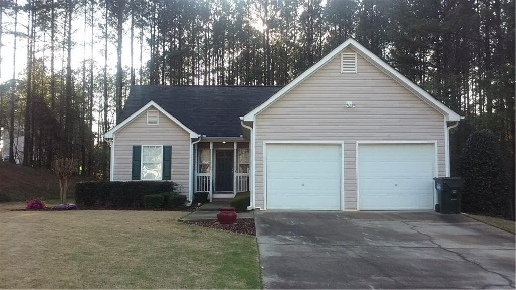 61 Lena Lane, Dallas, GA 30132 — most recent listing photo
