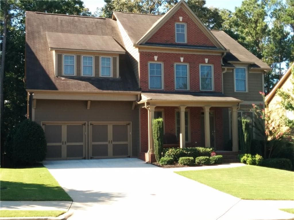 619 Wexford Court, Acworth, GA 30102 — most recent listing photo