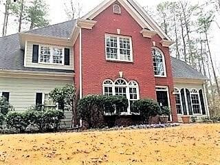 4530 N Indian Trace Drive, Alpharetta, GA 30004 — most recent listing photo