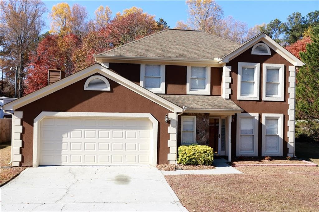2015 Lakewood Trace, Grayson, GA 30017 — most recent listing photo