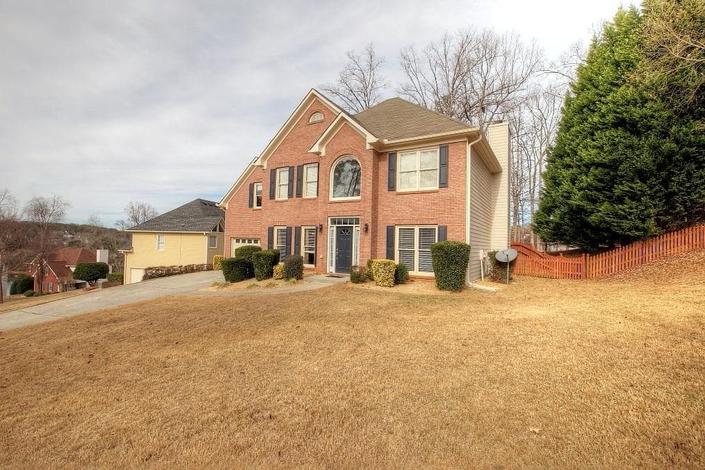 235 Richlake Drive, Suwanee, GA 30024 — most recent listing photo