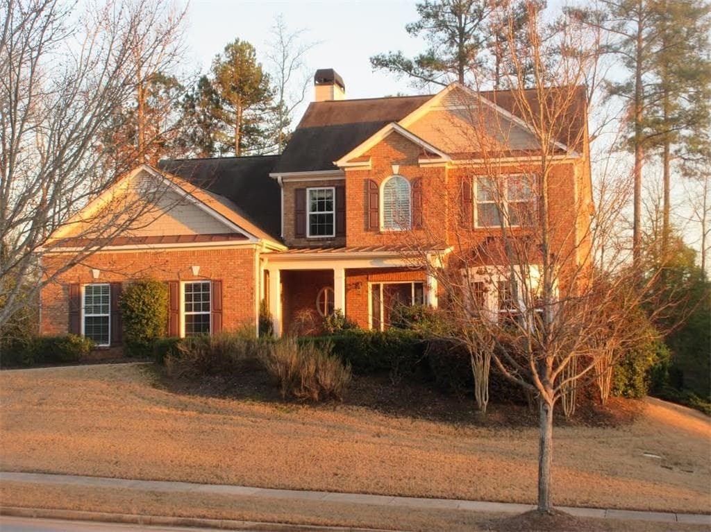 1537 Granby Lane, Locust Grove, GA 30248 — most recent listing photo