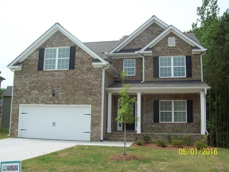 2377 Braelin Loop, Mcdonough, GA 30253 — most recent listing photo