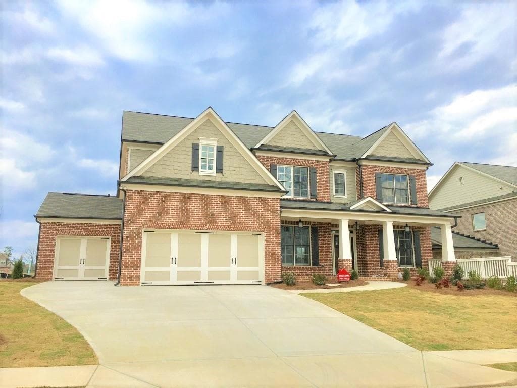 3408 Lily Magnolia Court, Buford, GA 30519 — most recent listing photo