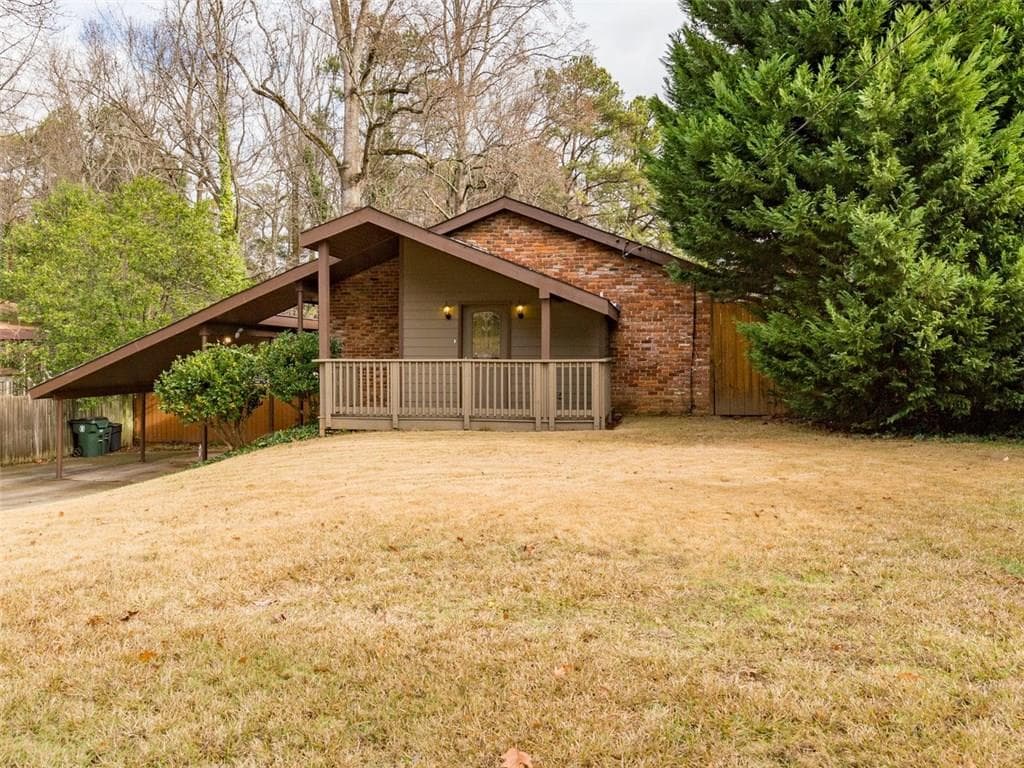 3463 Sexton Woods Drive, Chamblee, GA 30341 — most recent listing photo