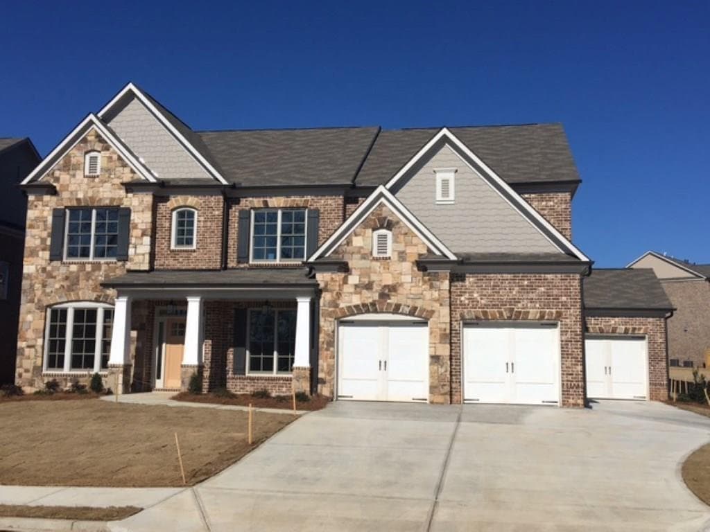 3428 Lily Magnolia Court, Buford, GA 30519 — most recent listing photo
