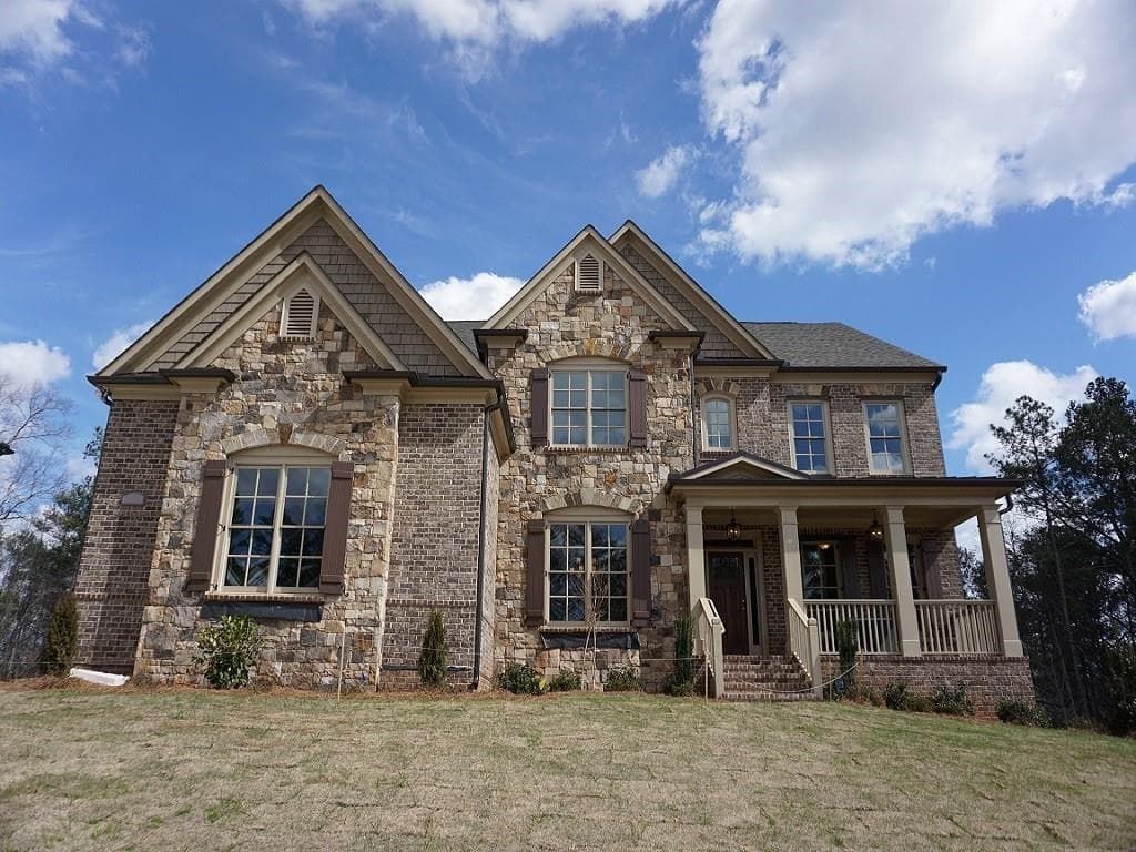 8015 Preservation Drive, Alpharetta, GA 30005 — most recent listing photo