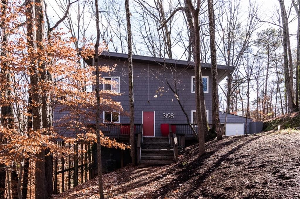 3198 Cochise Drive, Atlanta, GA 30339 — most recent listing photo