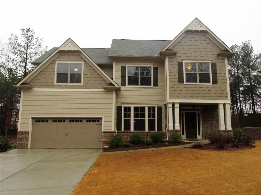 5862 Heritage Ridge, Flowery Branch, GA 30542 — most recent listing photo