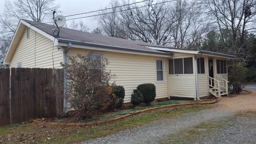 4036 Drew Campground Road, Cumming, GA 30040 — most recent listing photo